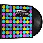 Gaye Marvin - Greatest Hits Live In '76 LP – Hledejceny.cz