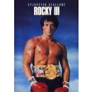 rocky 3 DVD