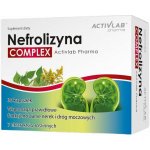 Activlab Pharma Nephrolisin Complex 30 kapslí – Hledejceny.cz