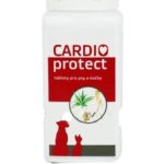 Noviko CARDIO protect pro psy a kočky 80 tbl – Hledejceny.cz