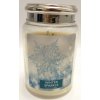 Svíčka Village Candle Winter Sparkle 602 g