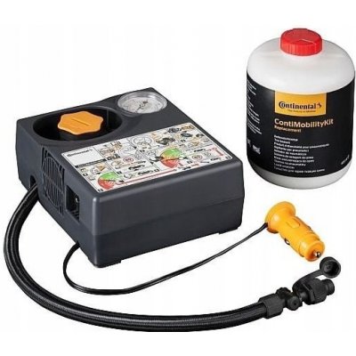 CONTINENTAL Sada na opravu pneumatik 17120420000 – Sleviste.cz