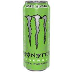 Monster Energy Drink Zero Ultra Paradise 500 ml – Hledejceny.cz