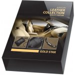 Areon Leather Collection Gold Star – Hledejceny.cz