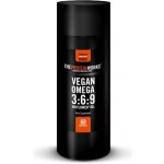 TPW Vegan Omega 3:6:9 Ahiflower oil 60 kapslí – Hledejceny.cz