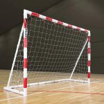 Quickplay Q Fold Handball Goal branka na házenou 3 x 2 m – Zboží Dáma