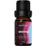By Nefertitis směs 100% esenciálních olejů EROTIKA 10 ml – Hledejceny.cz