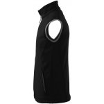 Malfini Vision softshellová vesta 517 černá – Zbozi.Blesk.cz