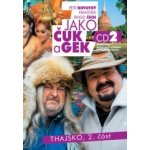Jako Čuk a Gek 02 - Petr Novotný, František Ringo Čech – Hledejceny.cz