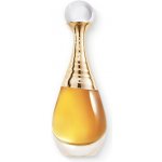 Dior J’adore L’Or Essense de Parfum parfémovaná voda dámská 50 ml – Hledejceny.cz