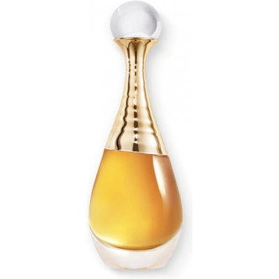 Dior J’adore L’Or Essense de Parfum parfémovaná voda dámská 50 ml – Hledejceny.cz