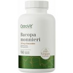 OstroVit Bacopa Monnieri 90 tablet – Hledejceny.cz