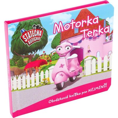 Motorka Terka