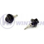 Šrouby do dřeva WT WINTECH a.s. 1 x 1 mm 1 ks – Hledejceny.cz