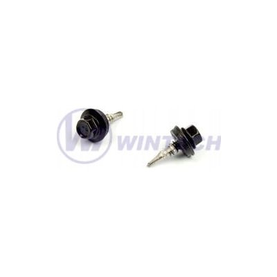 Šrouby do dřeva WT WINTECH a.s. 1 x 1 mm 1 ks – Hledejceny.cz
