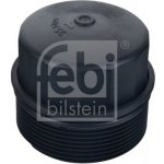 Kryt, pouzdro olejového filtru FEBI BILSTEIN 180090