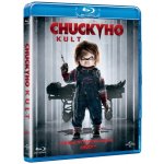 Chuckyho kult BD – Sleviste.cz