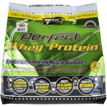 Trec Perfect Whey 2500 g