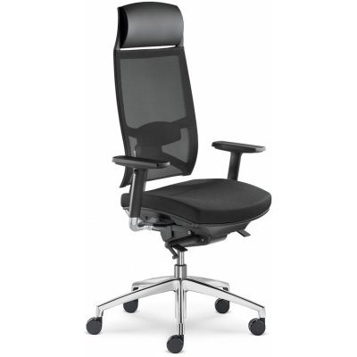 LD Seating Storm 550