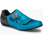 Shimano SH-RC502WB Turquoise – Hledejceny.cz