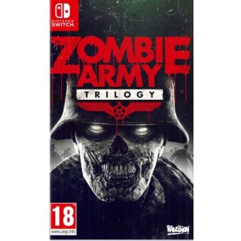 Zombie Army Trilogy