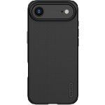 Nillkin Super Frosted PRO Zadní Kryt pro Apple iPhone Air Black 57983127597 – Hledejceny.cz