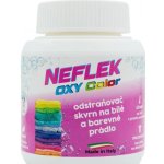 Neflek Oxy Color odstraňovač skvrn 500 g – Zboží Dáma
