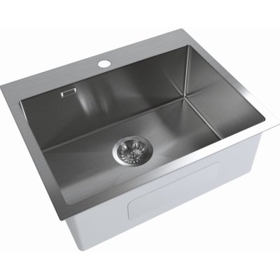 SAT SATSINK5545BGM – Hledejceny.cz