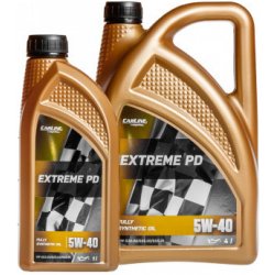 Carline Extreme PD 5W-40 208 l