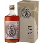 Fuyu Japanese Whisky 40% 0,7 l (karton) – Hledejceny.cz