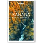 Poznáváme Kanada - Lonely planet – Sleviste.cz