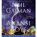 Anansi Boys - Gaiman Neil, Henry Lenny