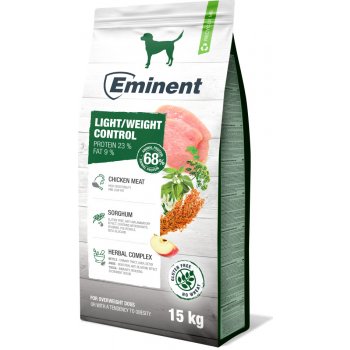 Eminent Light Weight Control High Premium 15 kg