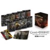 DVD film Game Of Thrones: Seasons 1-8 BD