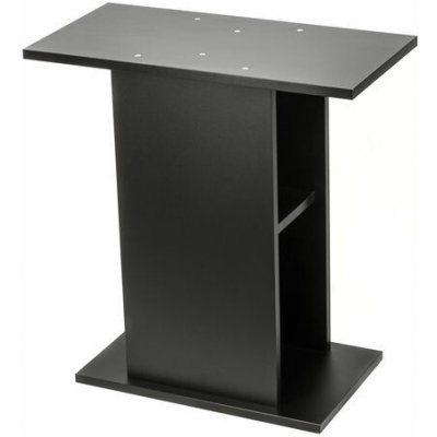 Aquael Simple 60 stolek černý – Zboží Dáma