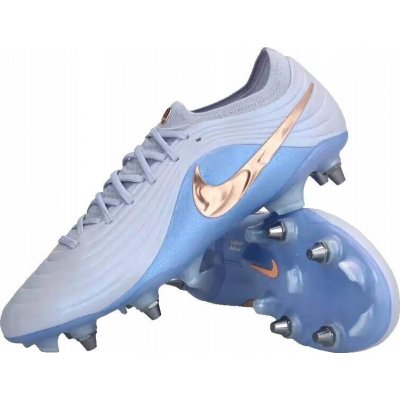 Nike Tiempo Maestro Elite LV8 SG-Pro Player Edition modrá – Hledejceny.cz