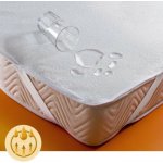 Teddy Bear Chránič matrace nepropustný froté povrch 140x200 – Zboží Mobilmania