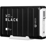 WD D10 Game Drive 12TB, WDBA5E0120HBK-EESN – Zboží Živě