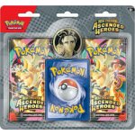 Pokémon TCG Ascended Heroes 2-Pack Blister – Zbozi.Blesk.cz