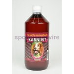 Aquamid - Karnivit forte 1000 ml – Hledejceny.cz