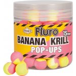 Dynamite Baits Pop Ups Fluro Two Tone-Tutti Frutti & Pineapple 20 mm – Hledejceny.cz