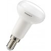 Žárovka Sandy LED LED žárovka E14 R50 S1758 7 W neutrální bílá