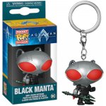 Funko Pocket POP! Aquaman 2 Black Manta – Zboží Mobilmania