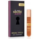 MAGNETIFICO Pheromone Secret Scent pro ženu 20 ml – Zboží Dáma
