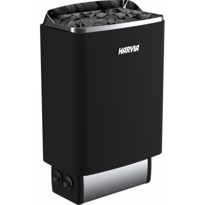 Harvia Steel Top M90 9,0 kW – Sleviste.cz