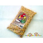 Avicentra kukuřice 25 kg – Zboží Mobilmania