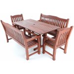 VeGA MERANTI RODOS SET 8 – Zboží Dáma