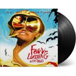 Fear & Loathing In Las Vegas - Original Soundtrack - Fear & Loathing in Las Vegas / O.S.T. LP – Hledejceny.cz