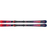 Fischer THE CURV DTX MT 25/26 – Sleviste.cz