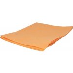 Vektex Simple Soft hadr na podlahu oranžový 60 x 70 cm 1 ks – Hledejceny.cz
